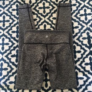 🍋 lululemon atheltica leggings